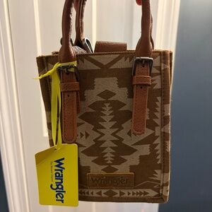 Wrangler Mini Bag